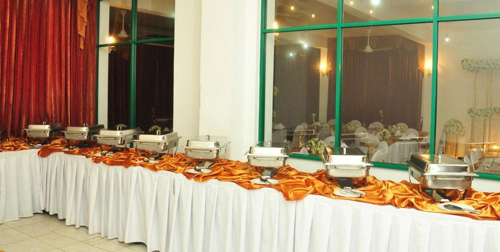 Oyo 290 Night Station Hotel Panadura Eksteriør billede