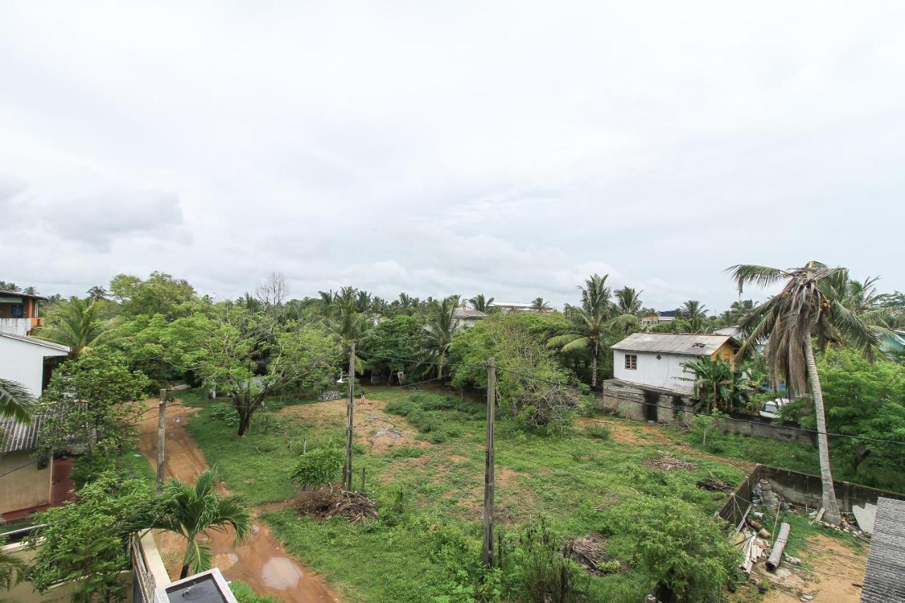 Oyo 290 Night Station Hotel Panadura Eksteriør billede