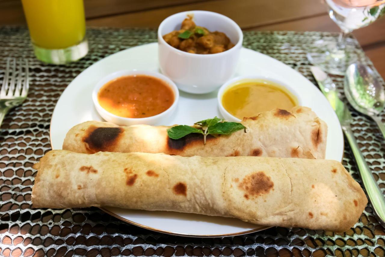 Oyo 290 Night Station Hotel Panadura Eksteriør billede